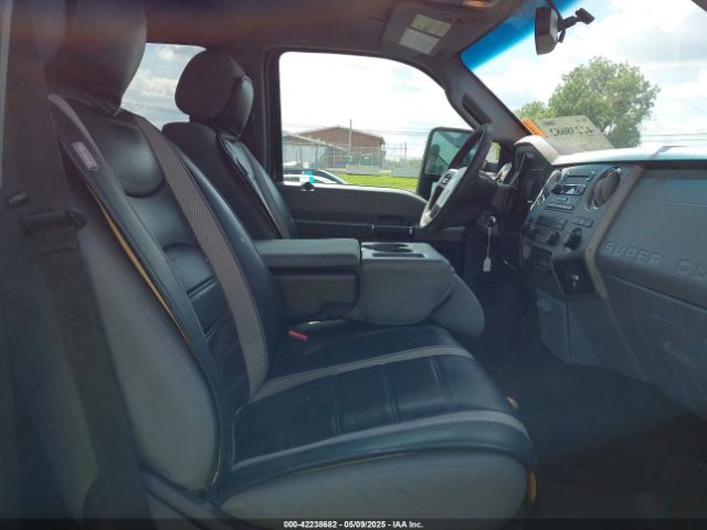 1FT7W2B60GEB90776 Ford F-250 Xlt