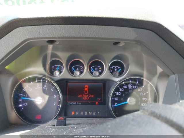 1FT7W2B60GEB90776 Ford F-250 Xlt
