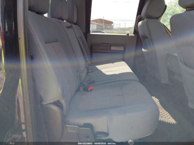 1FT7W2B60GEB90776 Ford F-250 Xlt
