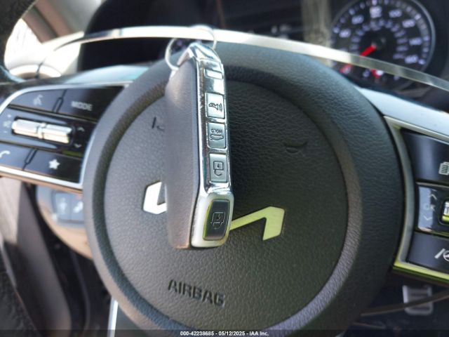 2022 KIA FORTE 3KPF54AD1NE439243 Photo 10