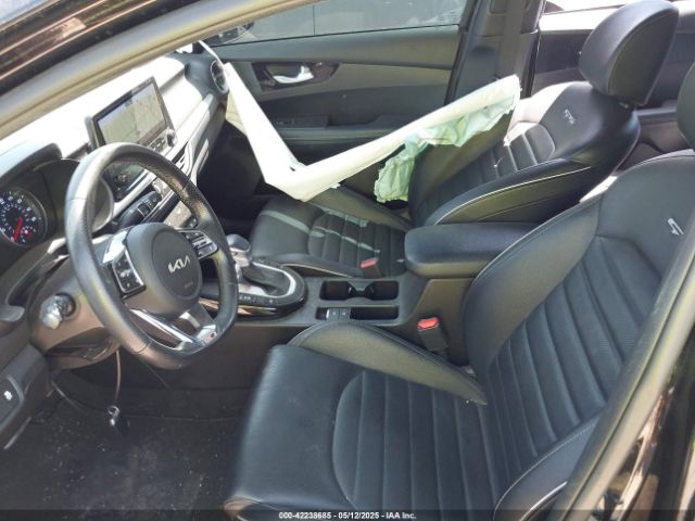 2022 KIA FORTE 3KPF54AD1NE439243 Photo 4