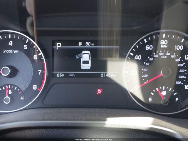 2022 KIA FORTE 3KPF54AD1NE439243 Photo 6