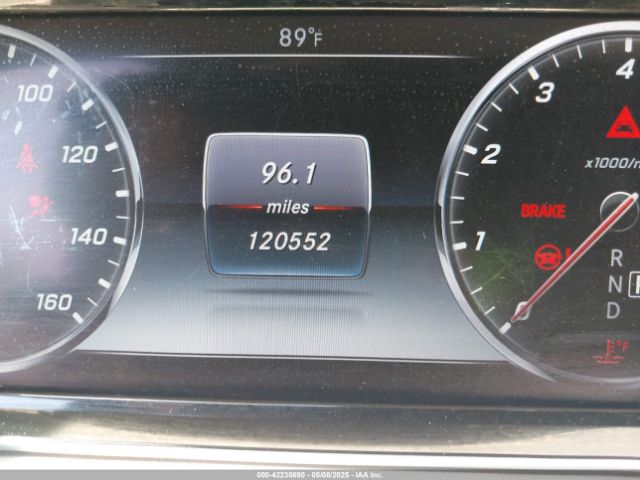 WDDUG8CBXFA185479 Mercedes-Benz S 550