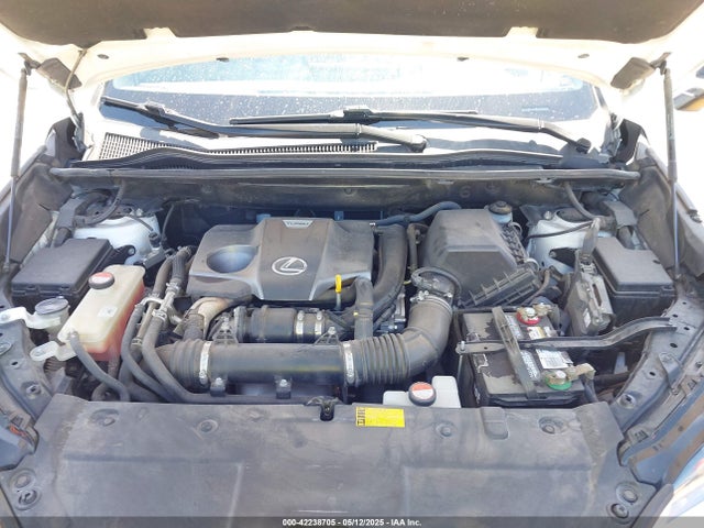 JTJYARBZ6F2003592 Lexus 8ar-fts