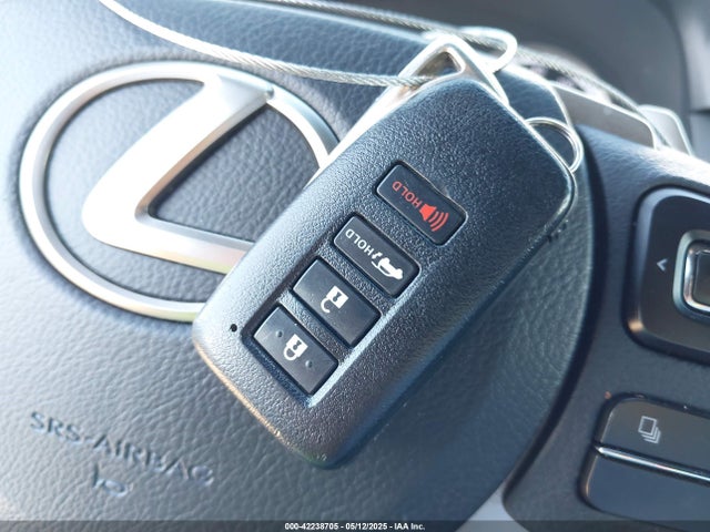 JTJYARBZ6F2003592 Lexus 8ar-fts