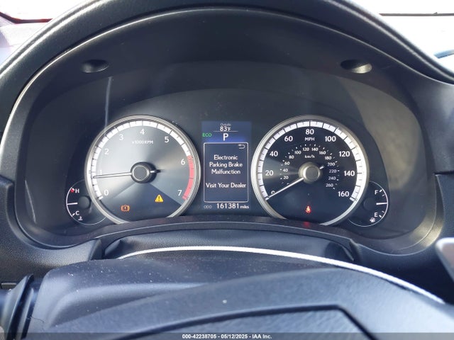 JTJYARBZ6F2003592 Lexus 8ar-fts