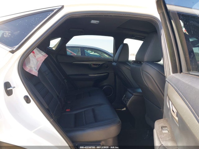 JTJYARBZ6F2003592 Lexus 8ar-fts