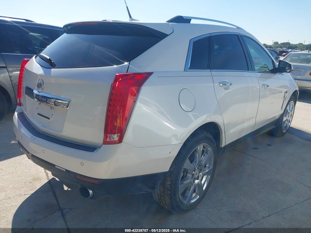 2011 CADILLAC SRX 3GYFNCEYXBS579760 Photo 3