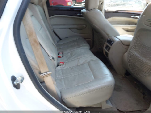 2011 CADILLAC SRX 3GYFNCEYXBS579760 Photo 7