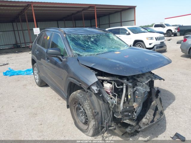 2T3F1RFV7MC201590 auction archive image