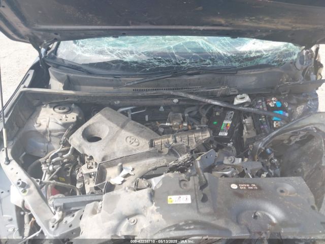 2T3F1RFV7MC201590 Toyota a25a-fks