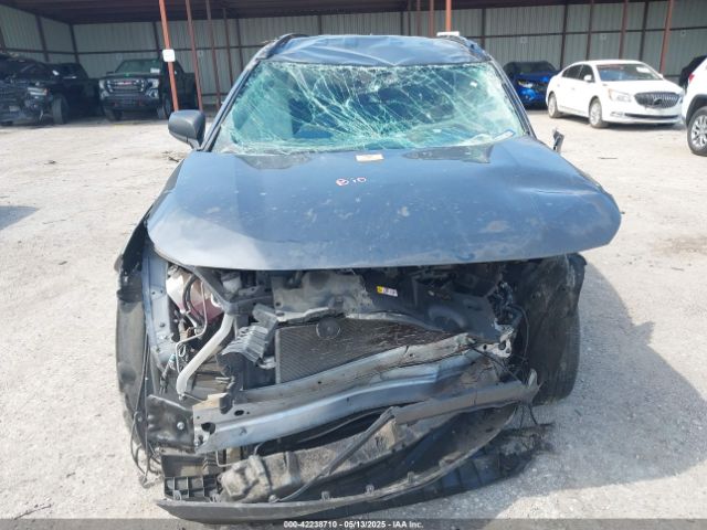 2T3F1RFV7MC201590 Toyota a25a-fks