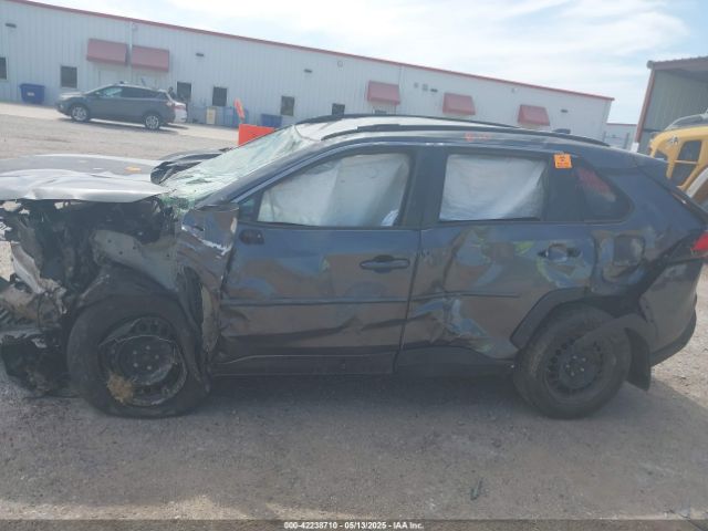 2T3F1RFV7MC201590 Toyota a25a-fks