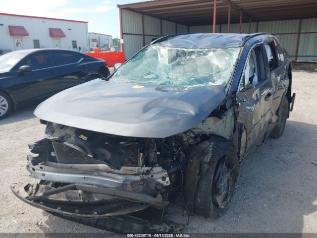 2T3F1RFV7MC201590 Toyota a25a-fks