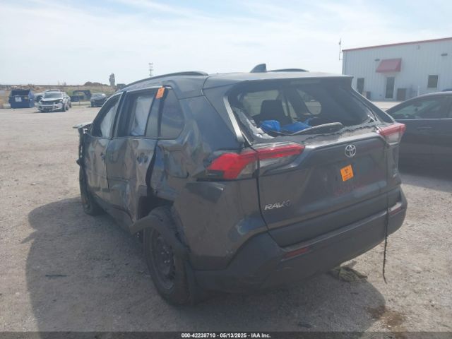 2T3F1RFV7MC201590 Toyota a25a-fks