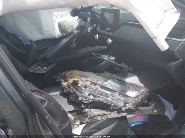 2T3F1RFV7MC201590 Toyota a25a-fks