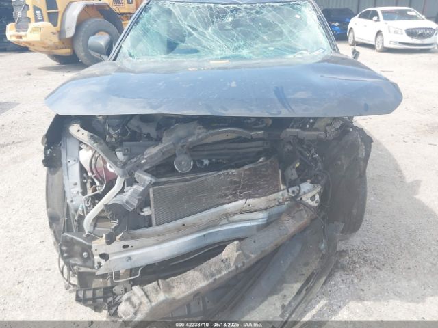 2T3F1RFV7MC201590 Toyota a25a-fks