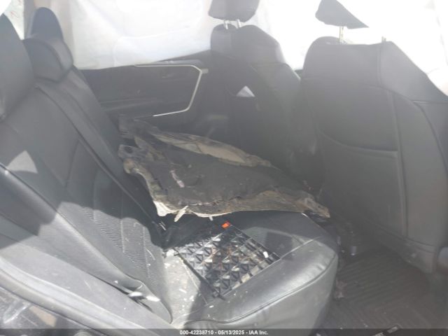 2T3F1RFV7MC201590 Toyota a25a-fks