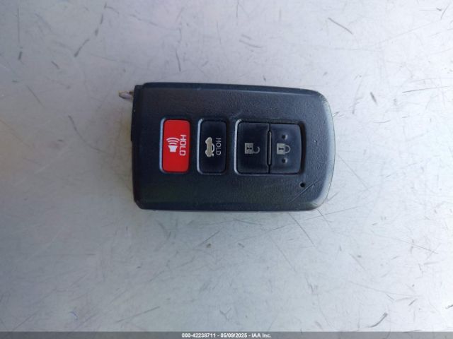 4T1BF1FK8FU916959 Toyota CAMRY XSE