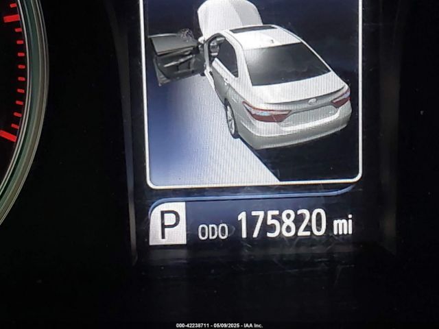 4T1BF1FK8FU916959 Toyota CAMRY XSE