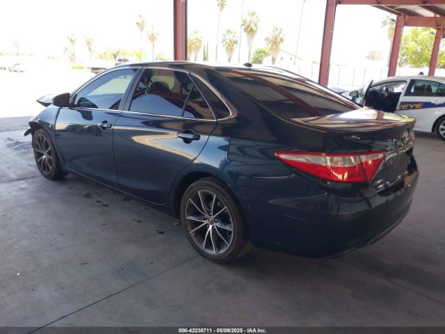 4T1BF1FK8FU916959 Toyota CAMRY XSE