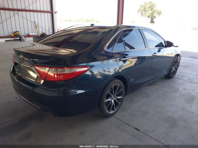 4T1BF1FK8FU916959 Toyota CAMRY XSE