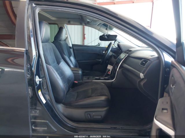 4T1BF1FK8FU916959 Toyota CAMRY XSE
