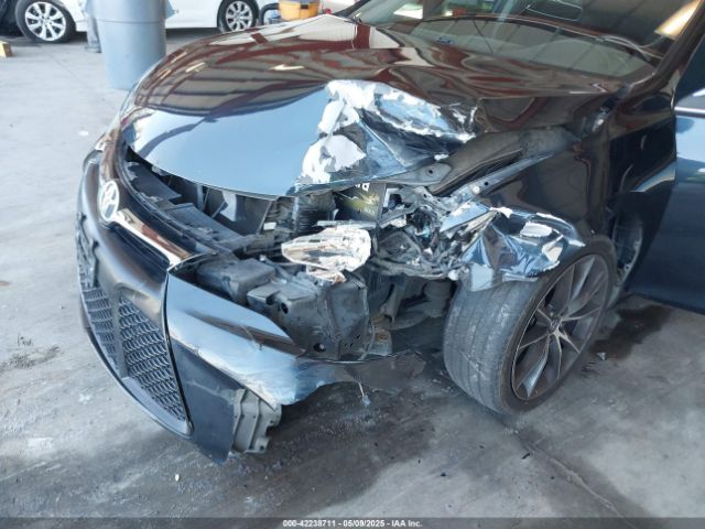4T1BF1FK8FU916959 Toyota CAMRY XSE