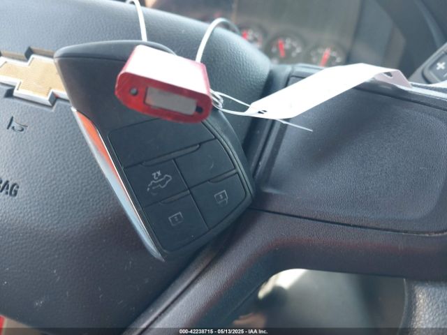 2022 CHEVROLET SILVERADO 1500 3GCPDBEK2NG572778 Photo 10