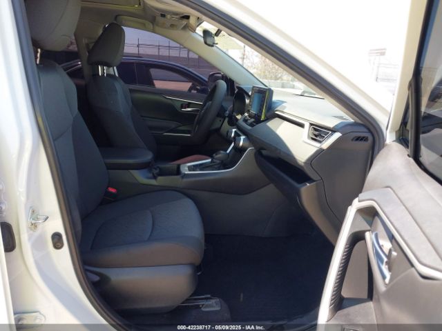 2022 TOYOTA RAV4 2T3W1RFV4NW233025 Photo 4