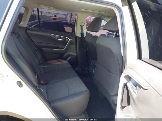 2022 TOYOTA RAV4 2T3W1RFV4NW233025 Photo 7