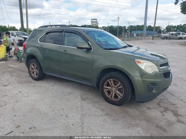 Chevrolet EQUINOX 1LT 2015 2GNALBEK9F6301312 Image 1