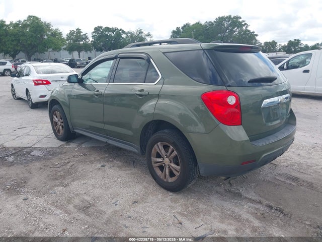 Chevrolet EQUINOX 1LT 2015 2GNALBEK9F6301312 Image 3