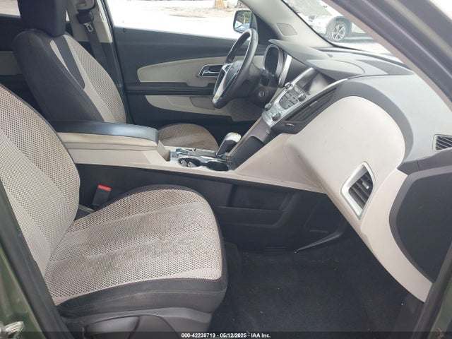 Chevrolet EQUINOX 1LT 2015 2GNALBEK9F6301312 Image 5