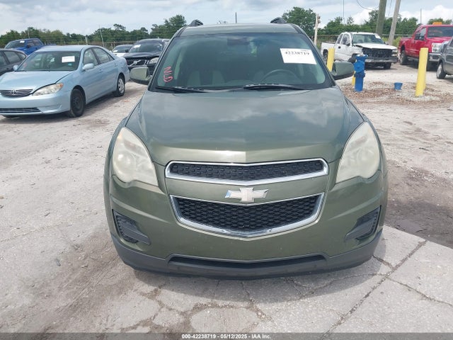 Chevrolet EQUINOX 1LT 2015 2GNALBEK9F6301312 Image 6