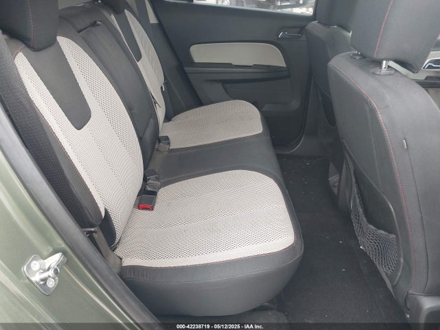 Chevrolet EQUINOX 1LT 2015 2GNALBEK9F6301312 Image 8