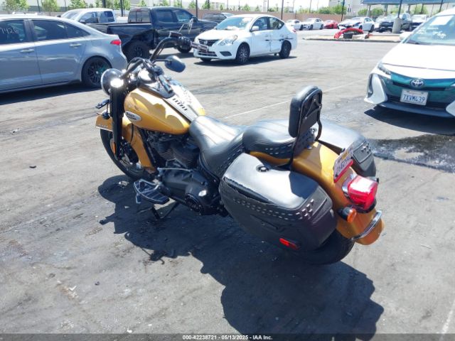 2023 HARLEY-DAVIDSON FLHCS 1HD1YBK22PB018004 Photo 2