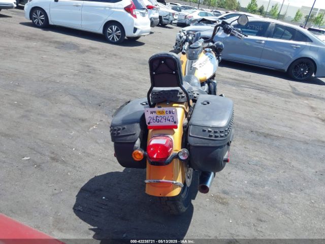 2023 HARLEY-DAVIDSON FLHCS 1HD1YBK22PB018004 Photo 5