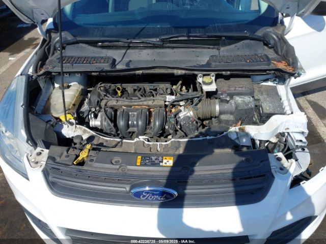 1FMCU0F72EUA31168 Ford ESCAPE S