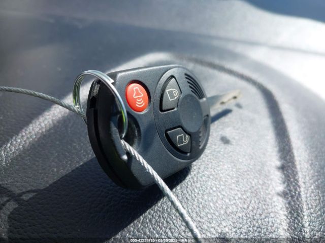 1FMCU0F72EUA31168 Ford ESCAPE S