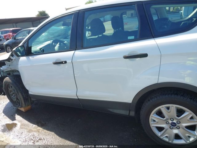 1FMCU0F72EUA31168 Ford ESCAPE S