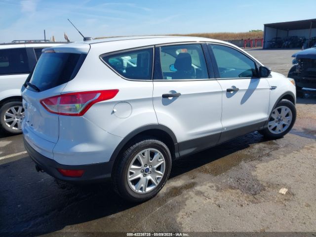 1FMCU0F72EUA31168 Ford ESCAPE S