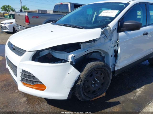 1FMCU0F72EUA31168 Ford ESCAPE S