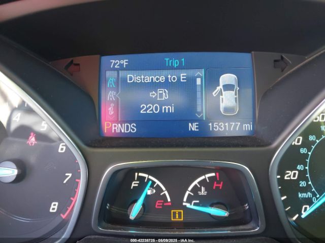 1FMCU0F72EUA31168 Ford ESCAPE S
