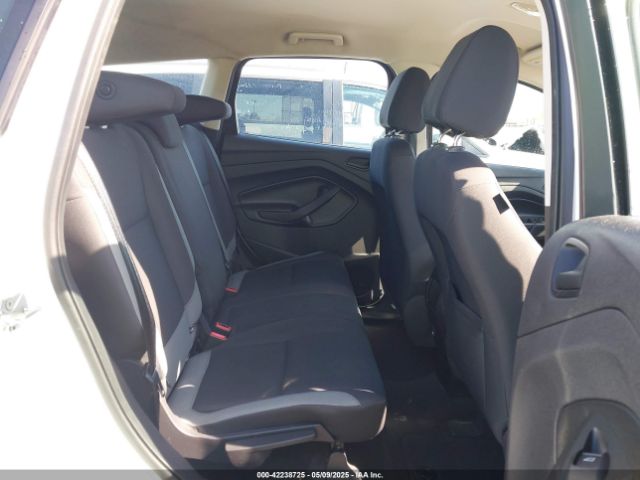 1FMCU0F72EUA31168 Ford ESCAPE S