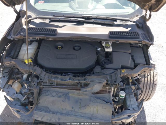 1FMCU9G97EUB64559 Ford ESCAPE SE