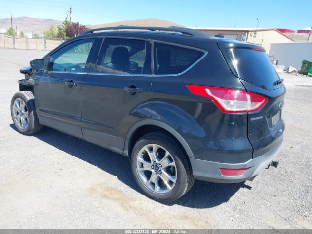1FMCU9G97EUB64559 Ford ESCAPE SE