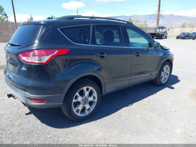 1FMCU9G97EUB64559 Ford ESCAPE SE