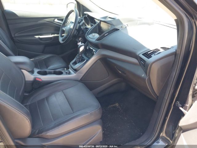 1FMCU9G97EUB64559 Ford ESCAPE SE