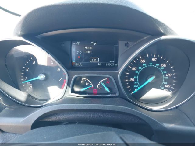 1FMCU9G97EUB64559 Ford ESCAPE SE